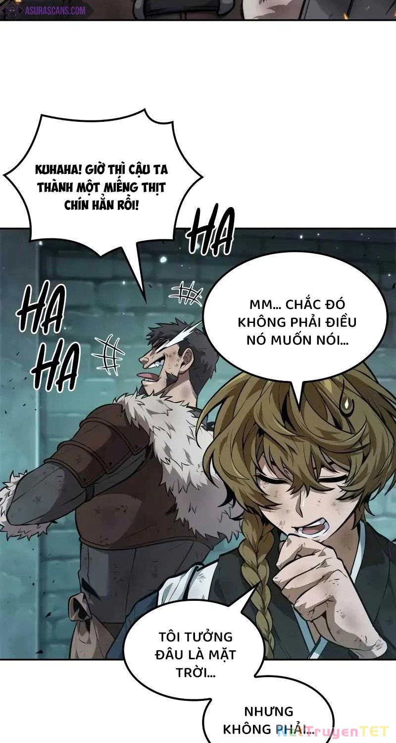 Mạo Hiểm Giả Cuối Cùng Chapter 45 - Trang 2