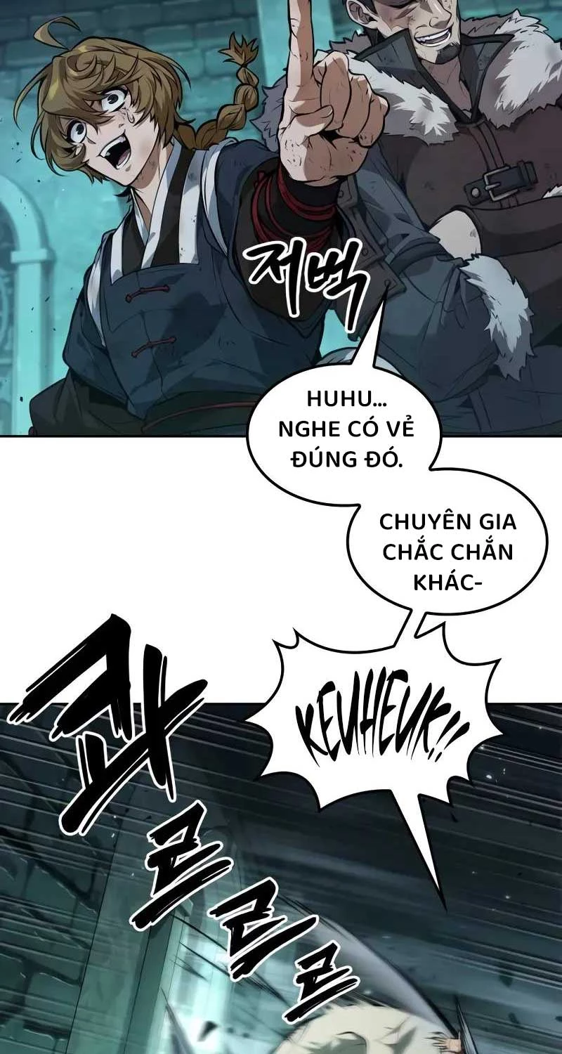 Mạo Hiểm Giả Cuối Cùng Chapter 45 - Trang 2