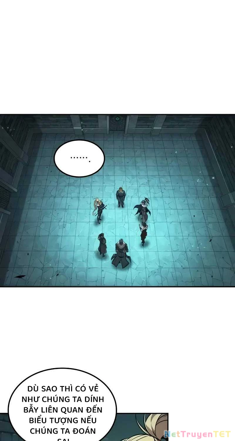 Mạo Hiểm Giả Cuối Cùng Chapter 45 - Trang 2