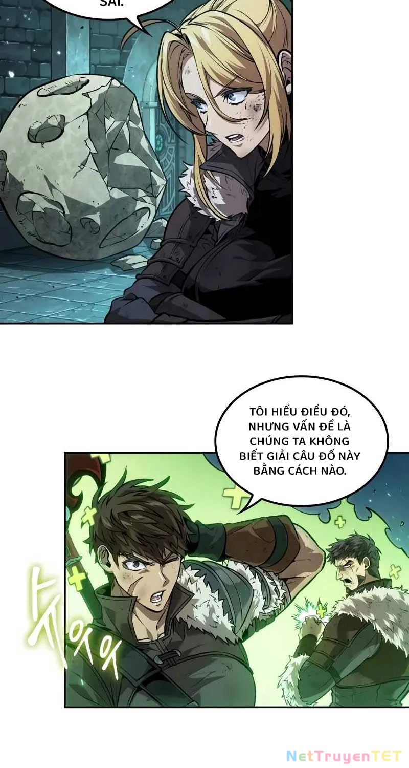 Mạo Hiểm Giả Cuối Cùng Chapter 45 - Trang 2