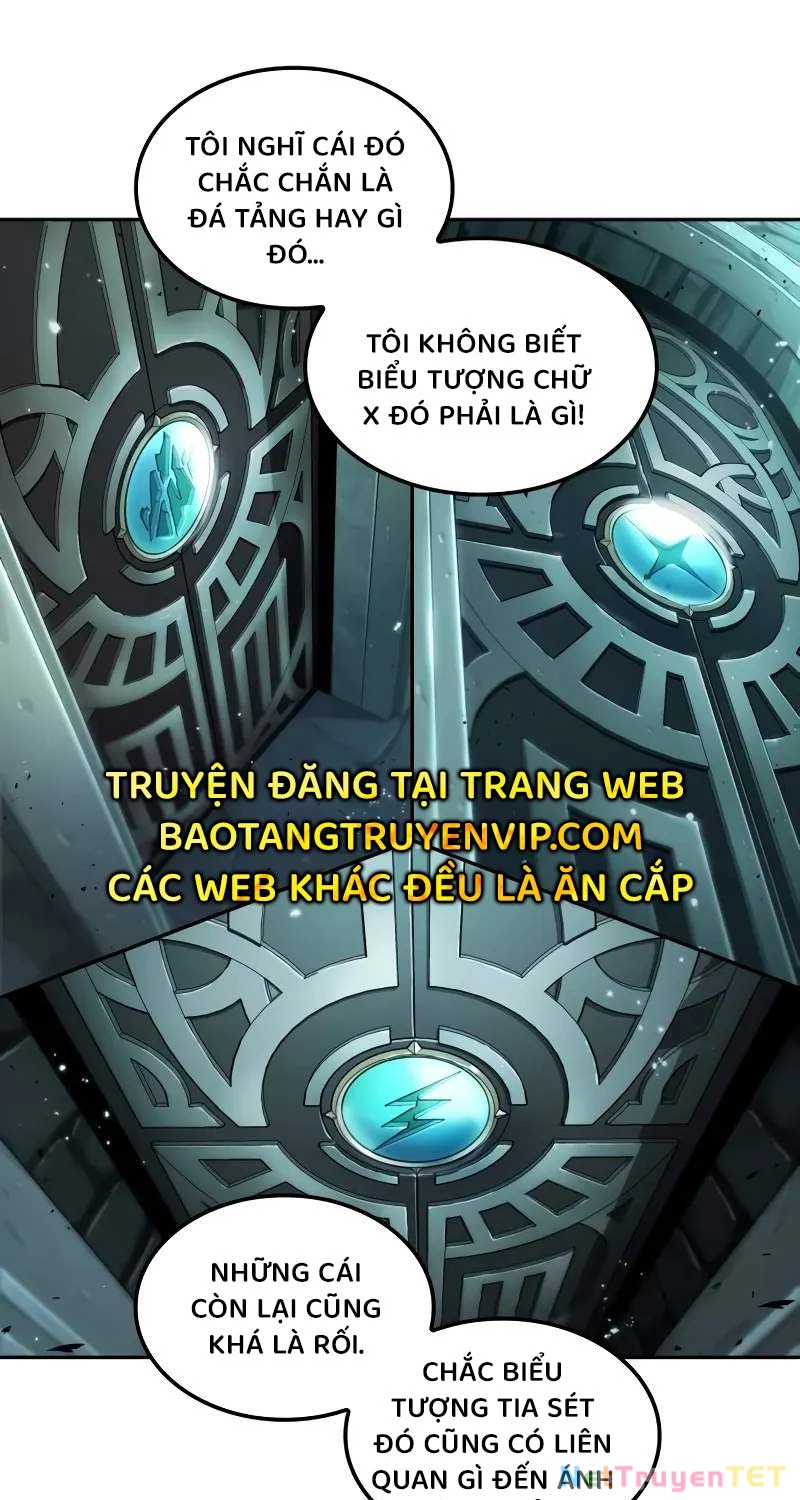 Mạo Hiểm Giả Cuối Cùng Chapter 45 - Trang 2
