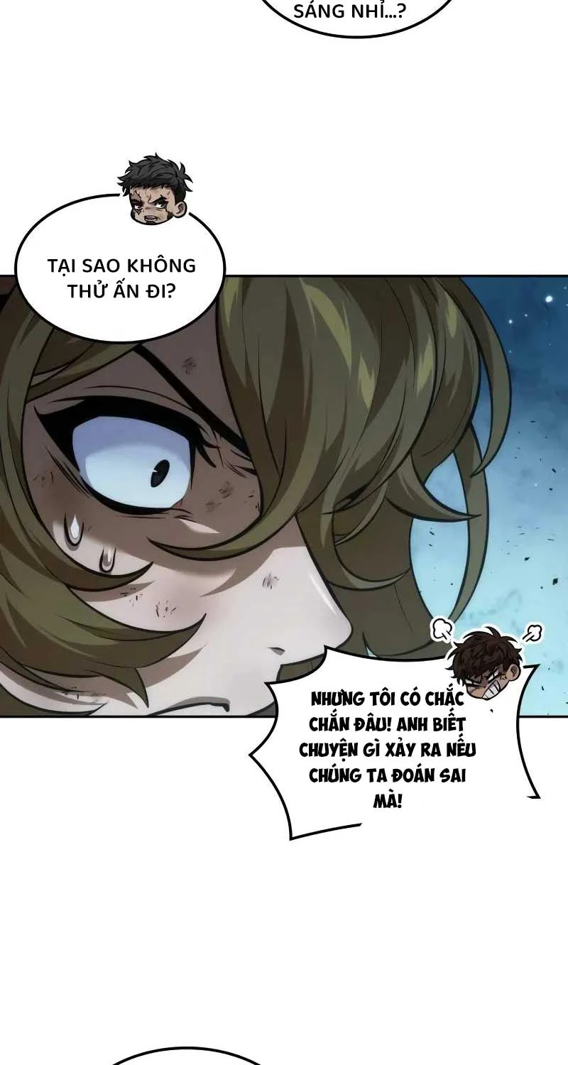 Mạo Hiểm Giả Cuối Cùng Chapter 45 - Trang 2