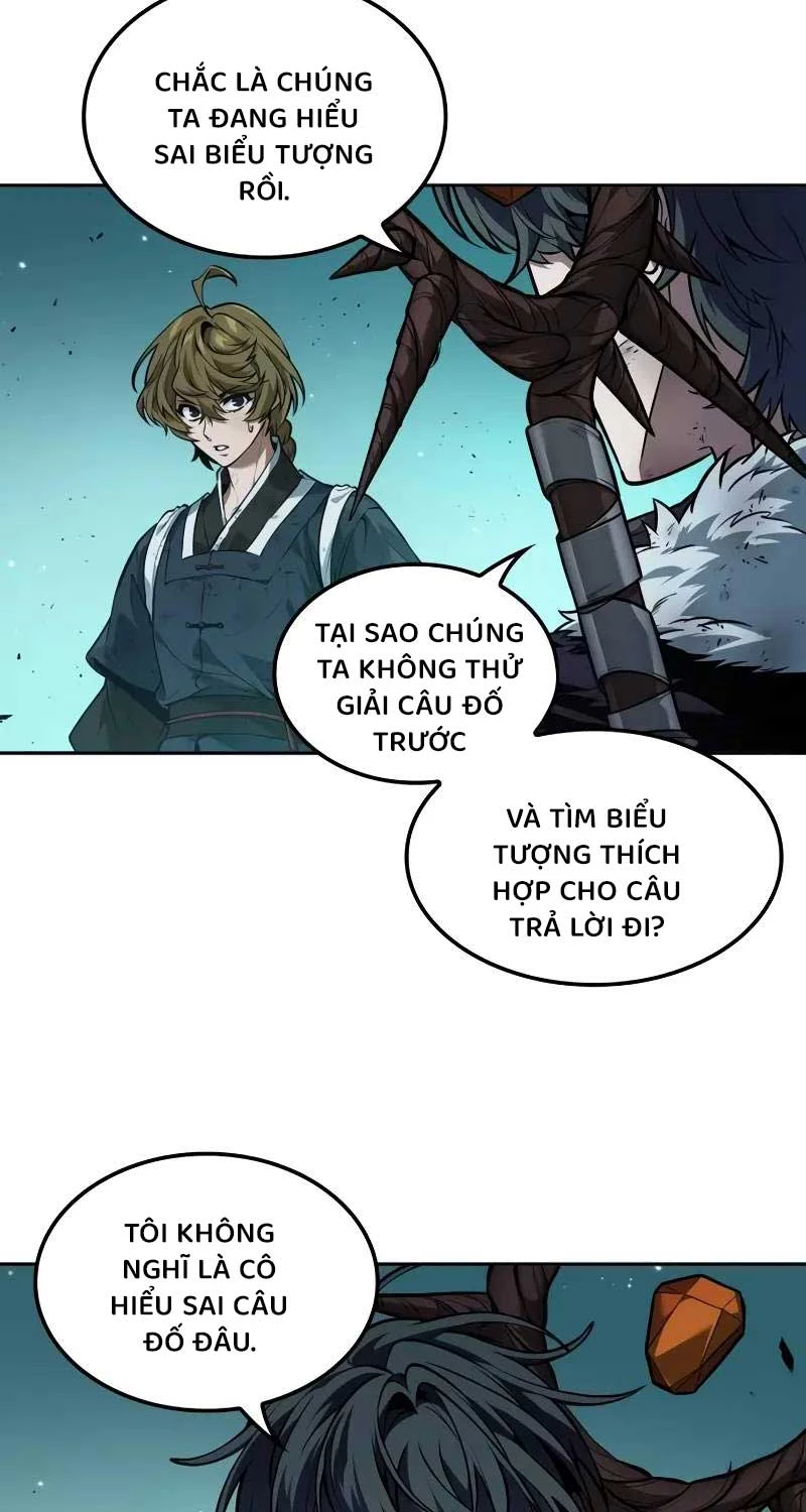 Mạo Hiểm Giả Cuối Cùng Chapter 45 - Trang 2