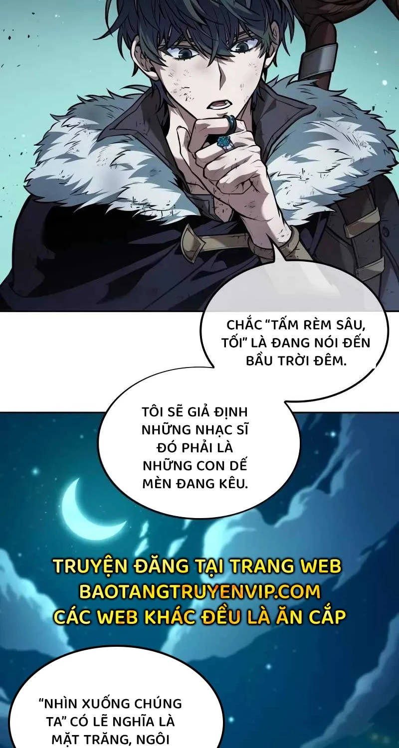 Mạo Hiểm Giả Cuối Cùng Chapter 45 - Trang 2