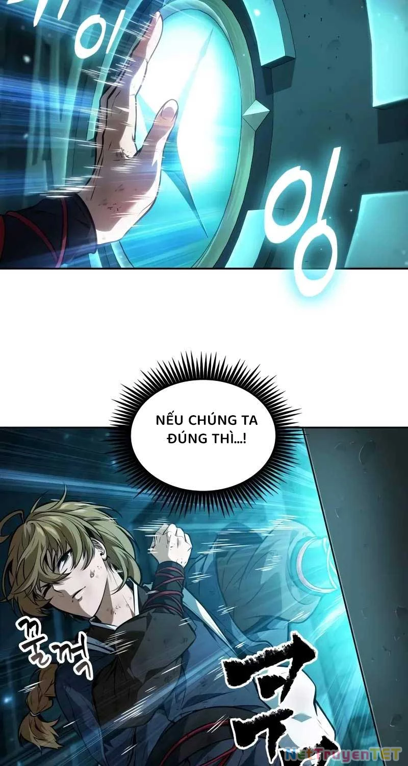 Mạo Hiểm Giả Cuối Cùng Chapter 45 - Trang 2