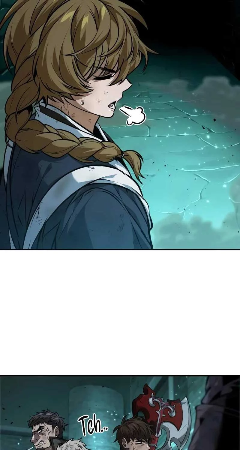 Mạo Hiểm Giả Cuối Cùng Chapter 45 - Trang 2