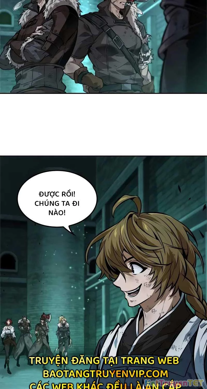 Mạo Hiểm Giả Cuối Cùng Chapter 45 - Trang 2