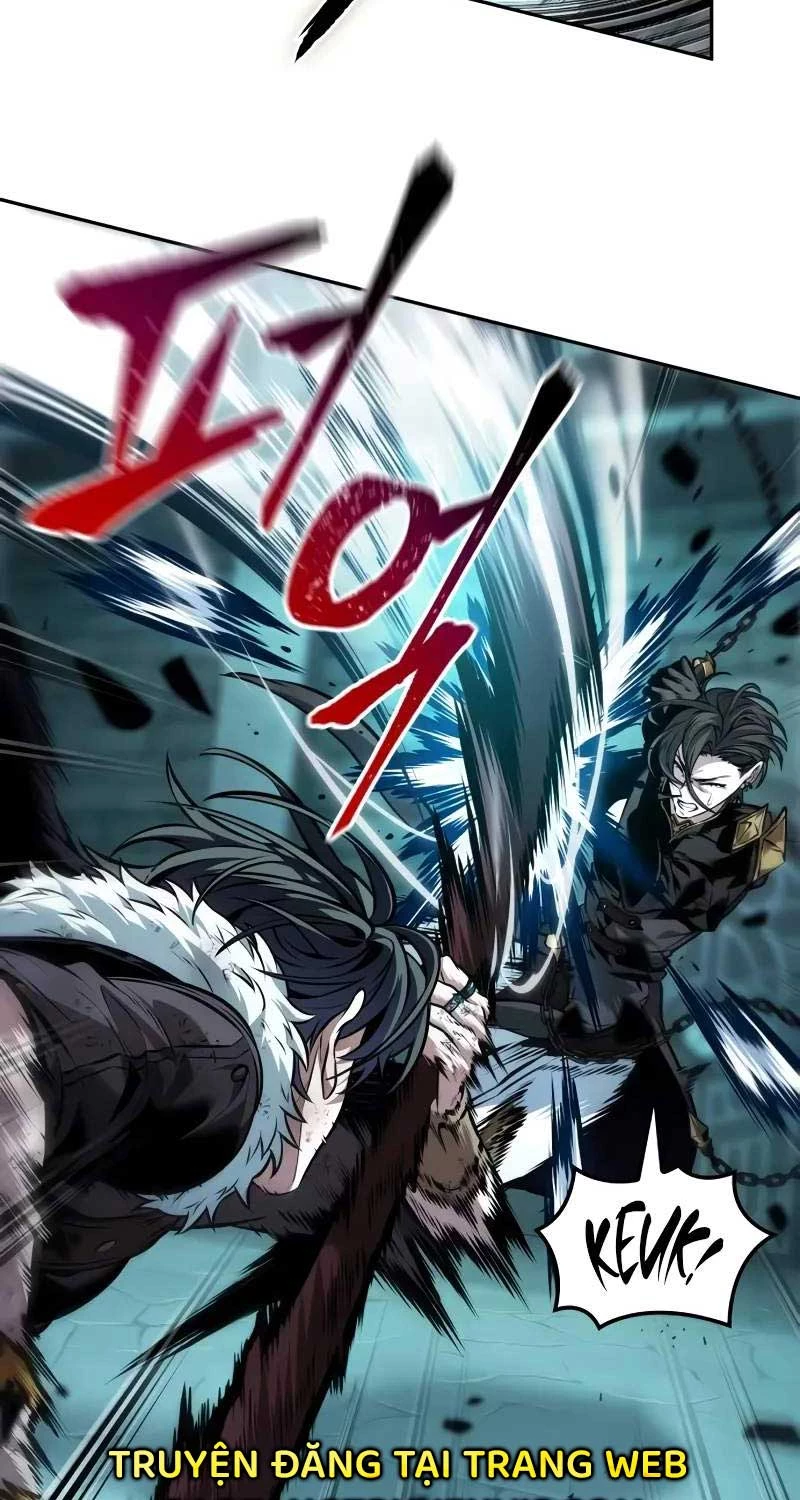 Mạo Hiểm Giả Cuối Cùng Chapter 45 - Trang 2