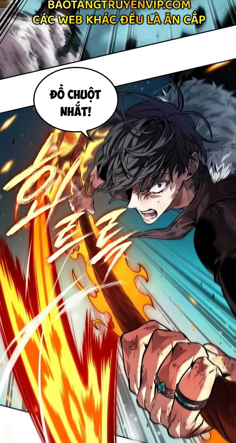 Mạo Hiểm Giả Cuối Cùng Chapter 45 - Trang 2