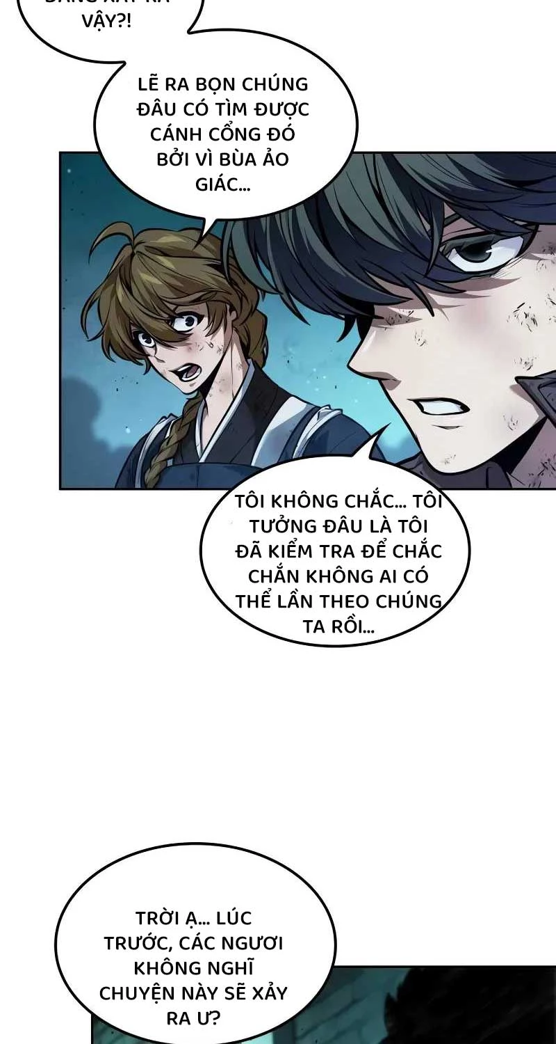 Mạo Hiểm Giả Cuối Cùng Chapter 45 - Trang 2