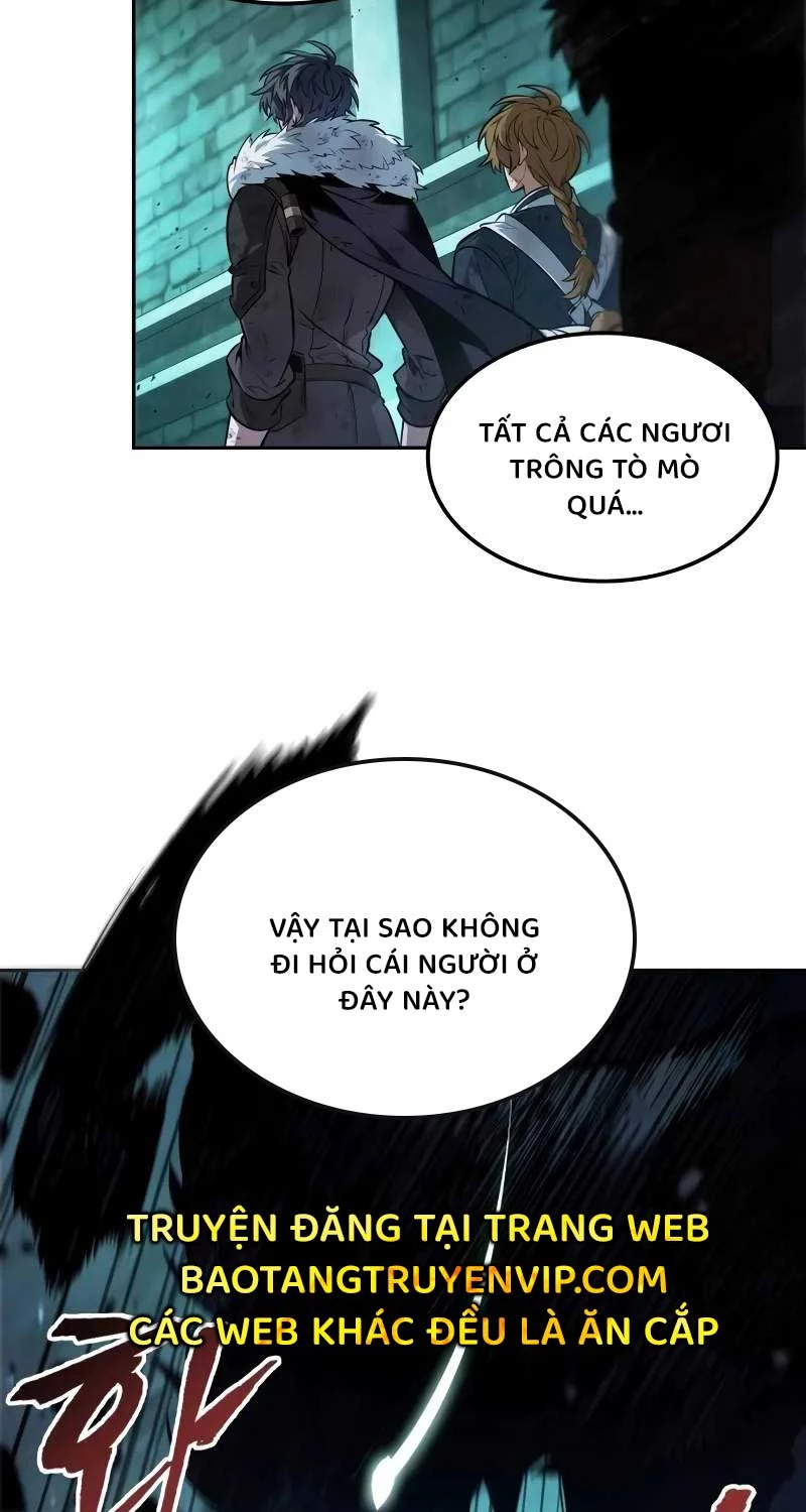 Mạo Hiểm Giả Cuối Cùng Chapter 45 - Trang 2