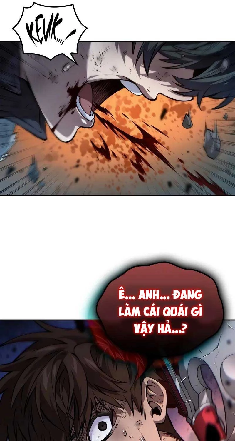 Mạo Hiểm Giả Cuối Cùng Chapter 45 - Trang 2