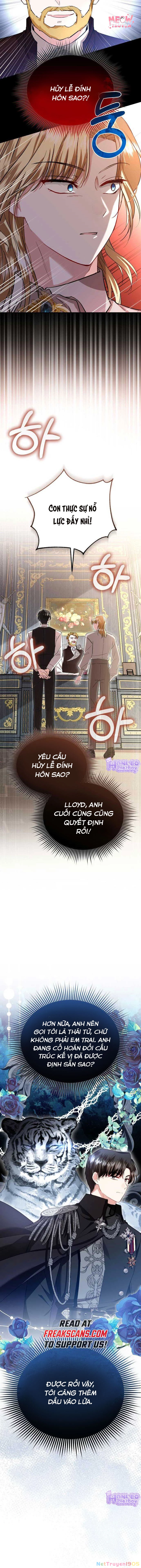 Tôi Sẽ Sống Thử Cuộc Đời Của Ác Nữ Chapter 22 - 15