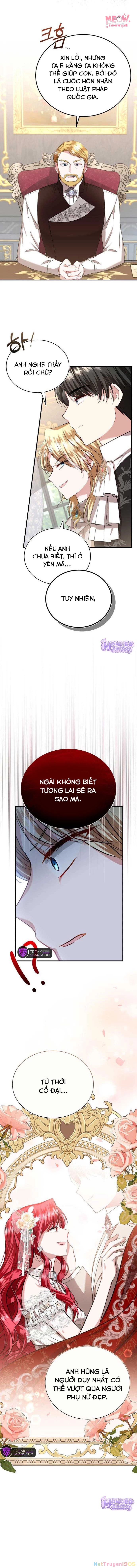 Tôi Sẽ Sống Thử Cuộc Đời Của Ác Nữ Chapter 22 - 16