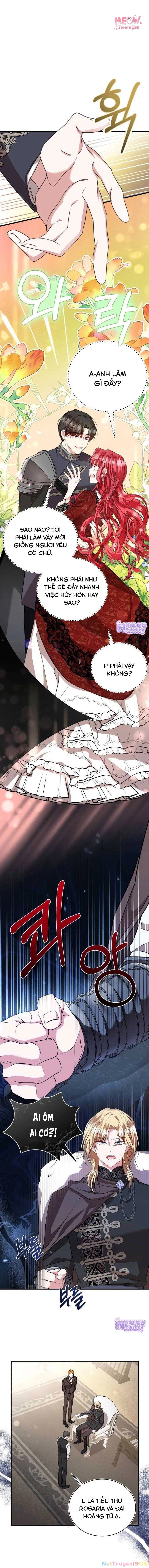 Tôi Sẽ Sống Thử Cuộc Đời Của Ác Nữ Chapter 24 - 13