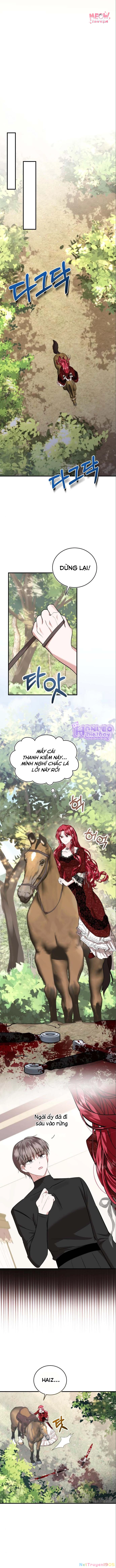 Tôi Sẽ Sống Thử Cuộc Đời Của Ác Nữ Chapter 25 - 12