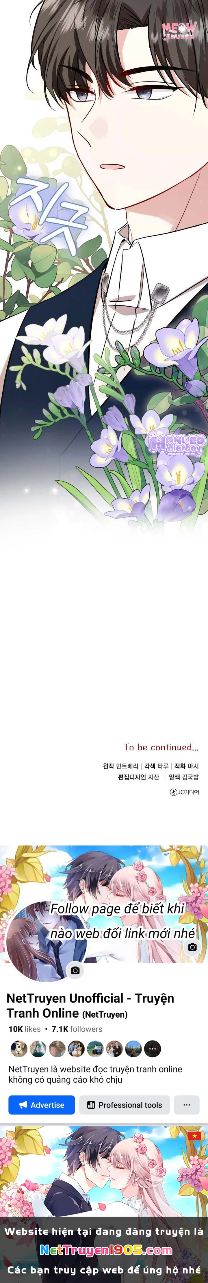 Tôi Sẽ Sống Thử Cuộc Đời Của Ác Nữ Chapter 27 - 12