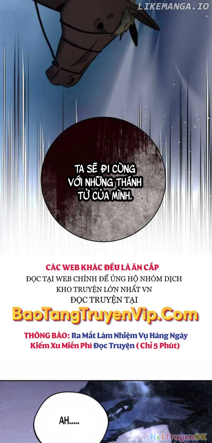 Cháu Trai Thánh Đế Là Tử Linh Sư Chapter 62 - 75