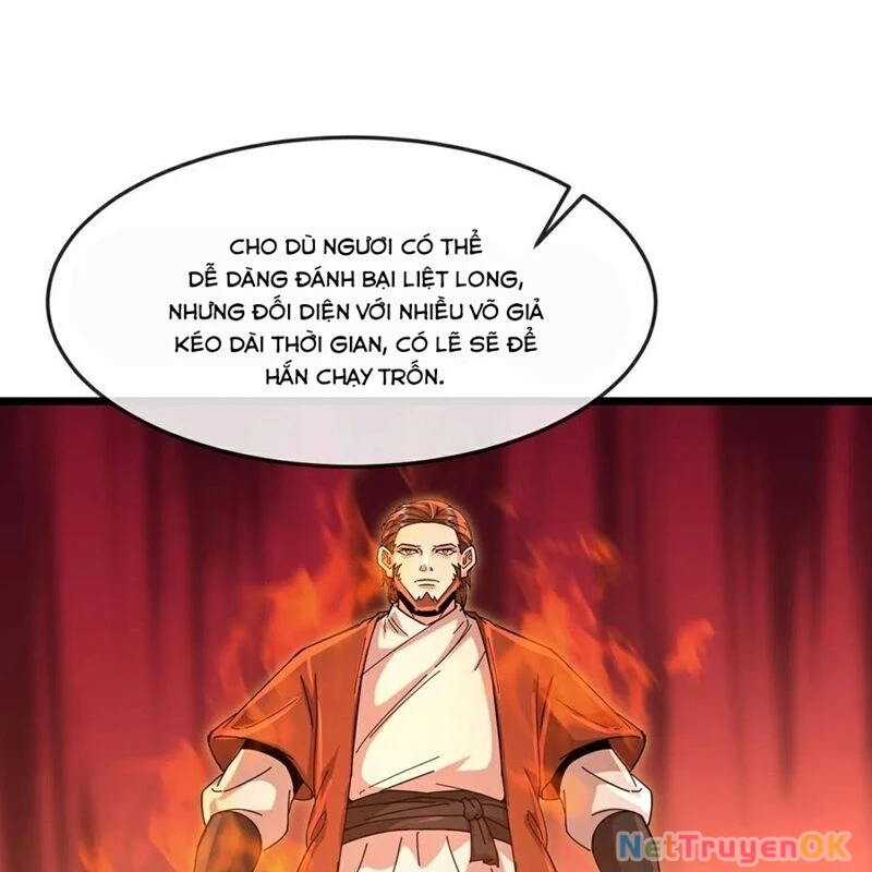 Thần Võ Thiên Tôn Chapter 884 - 11