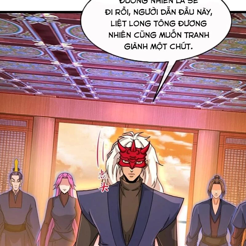 Thần Võ Thiên Tôn Chapter 884 - 25