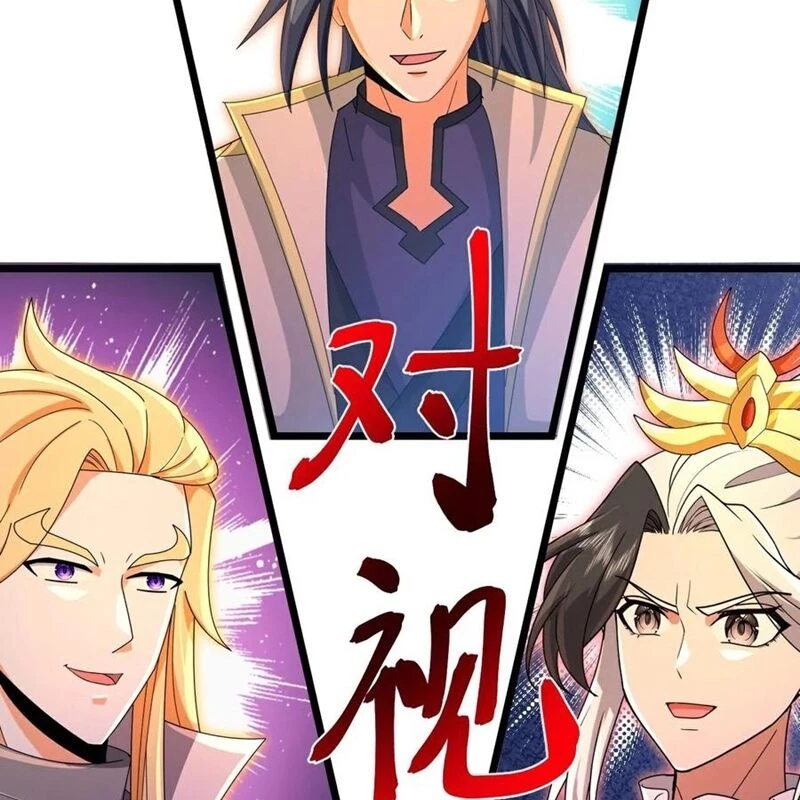 Thần Võ Thiên Tôn Chapter 884 - 29