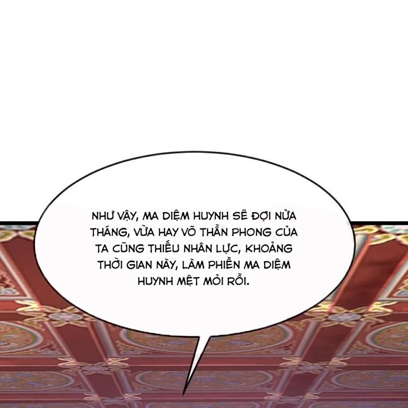 Thần Võ Thiên Tôn Chapter 884 - 33