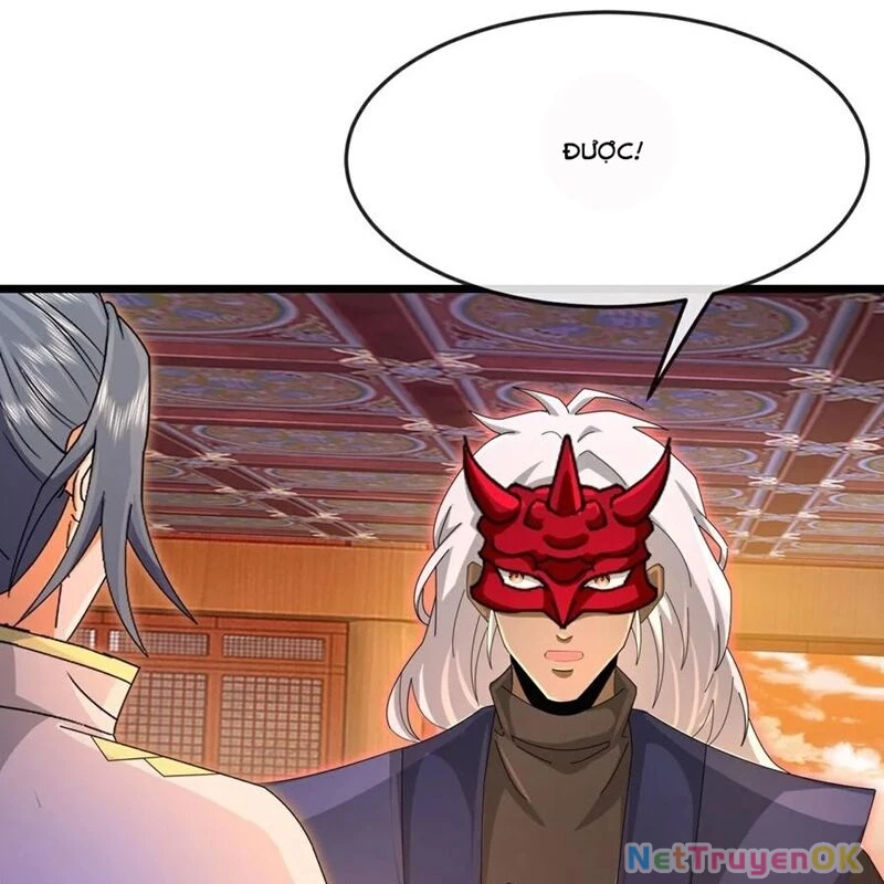 Thần Võ Thiên Tôn Chapter 884 - 36