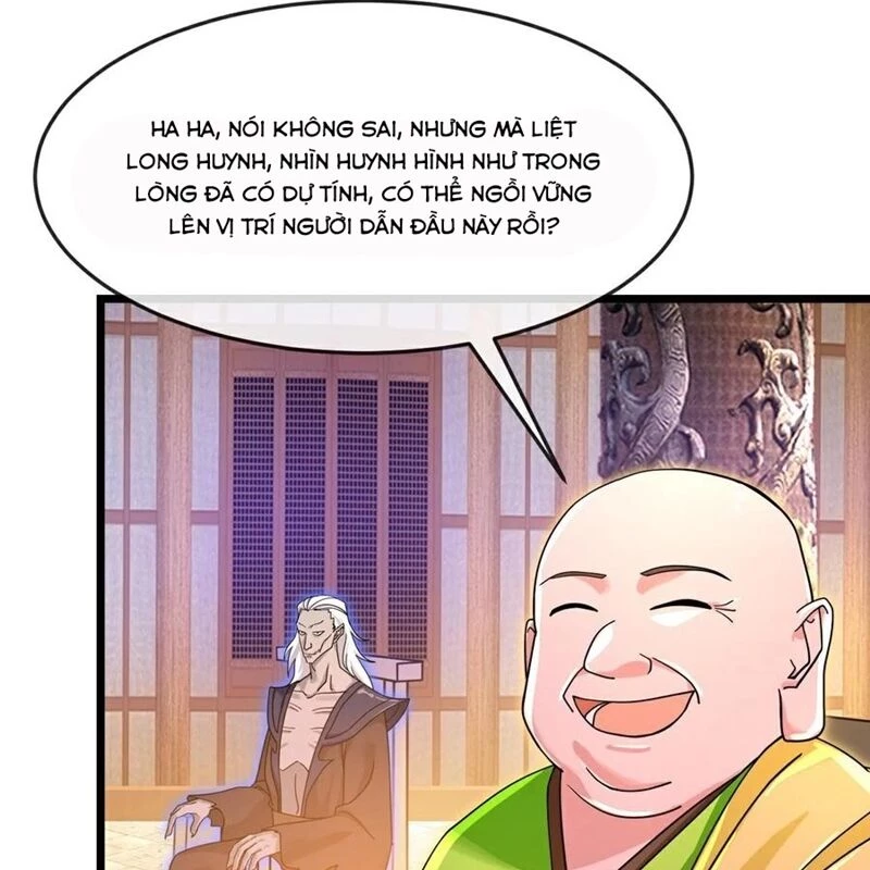 Thần Võ Thiên Tôn Chapter 884 - 46