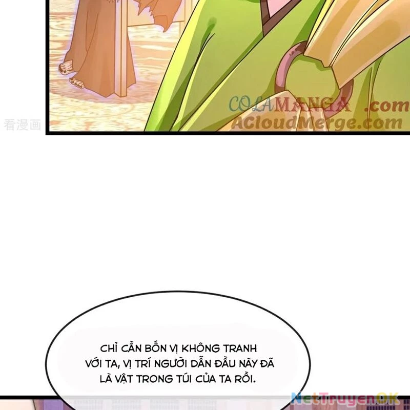 Thần Võ Thiên Tôn Chapter 884 - 47