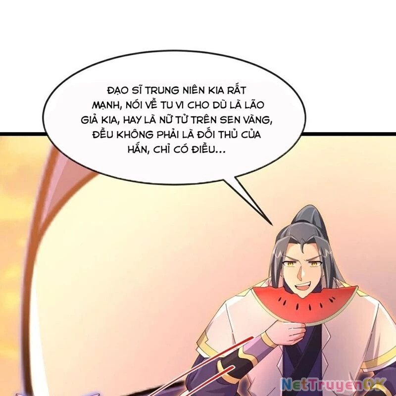 Thần Võ Thiên Tôn Chapter 886 - 49