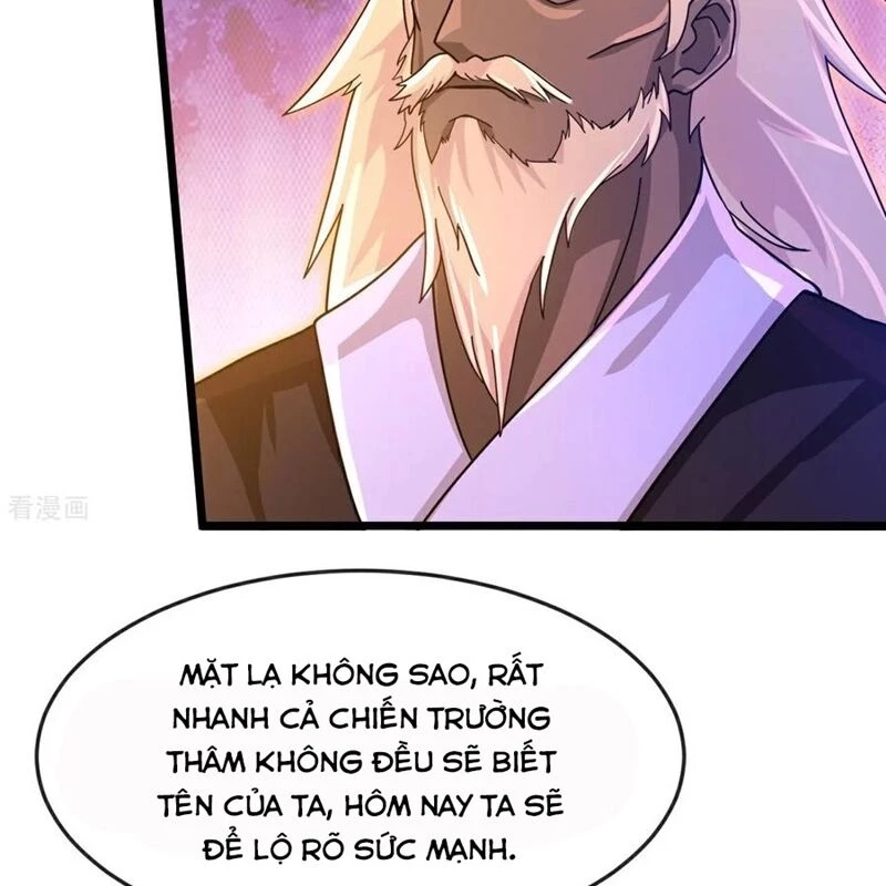 Thần Võ Thiên Tôn Chapter 886 - 65