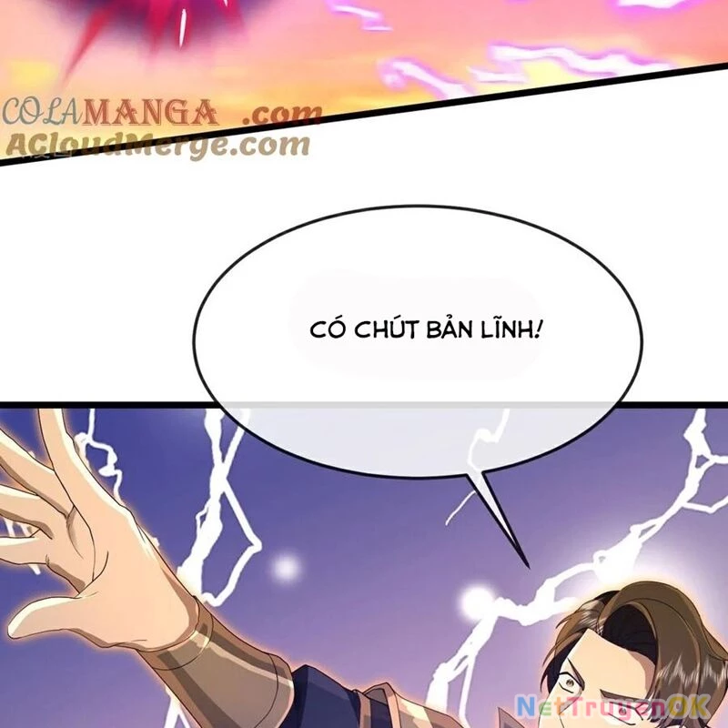 Thần Võ Thiên Tôn Chapter 886 - 79