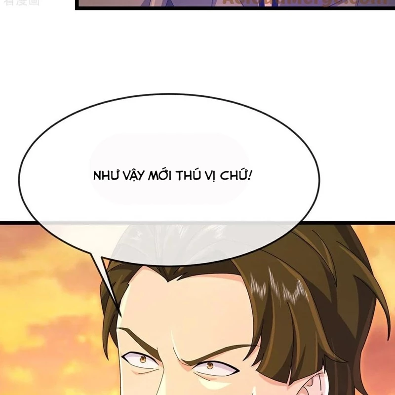 Thần Võ Thiên Tôn Chapter 887 - 5