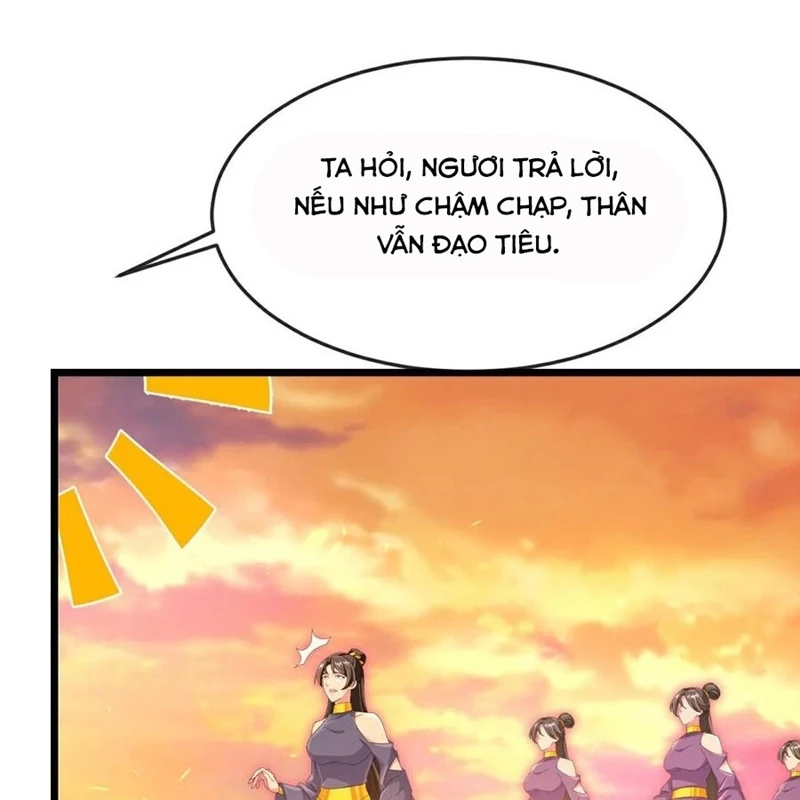 Thần Võ Thiên Tôn Chapter 887 - 11