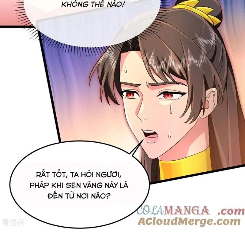 Thần Võ Thiên Tôn Chapter 887 - 20