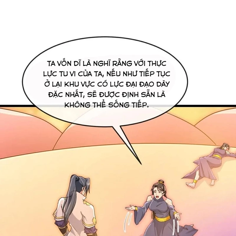 Thần Võ Thiên Tôn Chapter 887 - 37