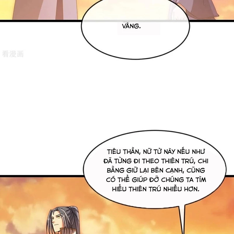 Thần Võ Thiên Tôn Chapter 887 - 44