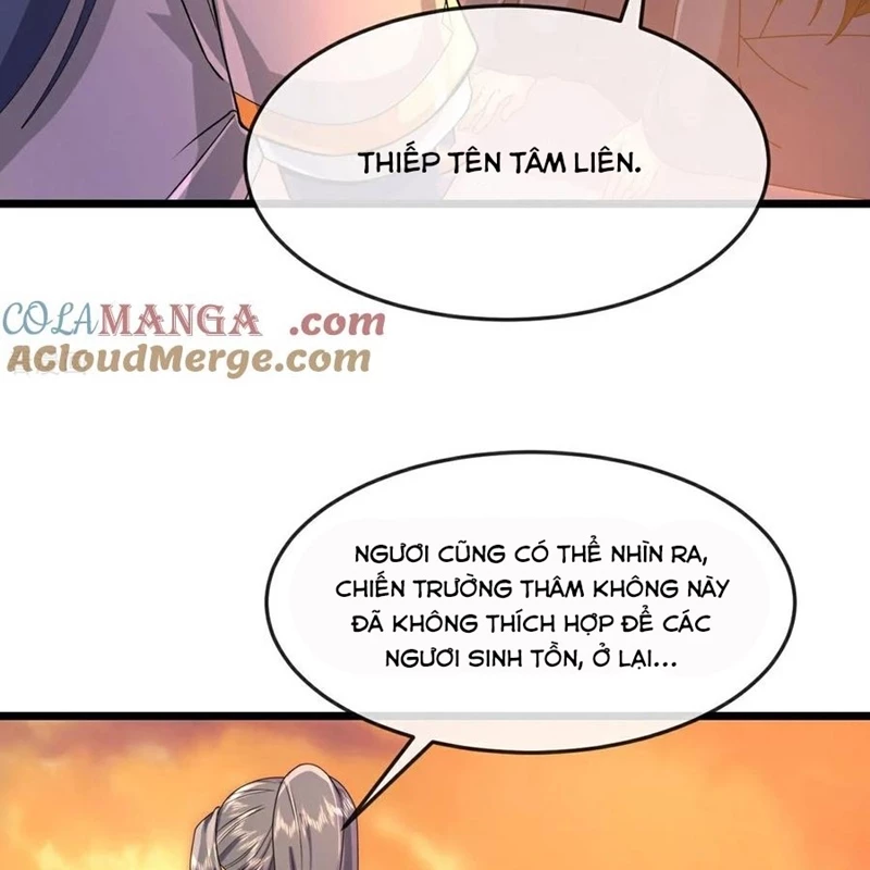 Thần Võ Thiên Tôn Chapter 887 - 49