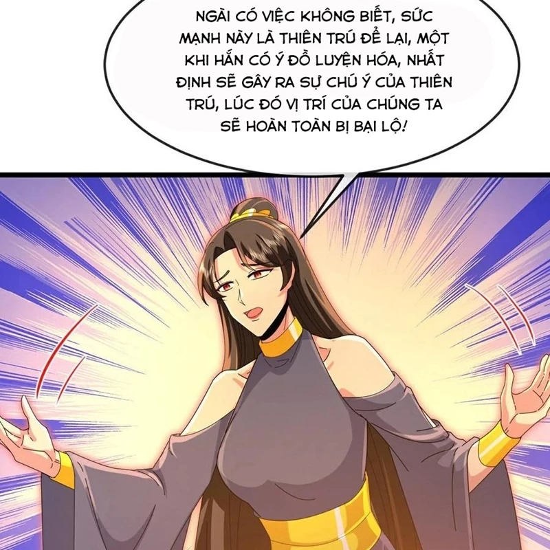 Thần Võ Thiên Tôn Chapter 887 - 70