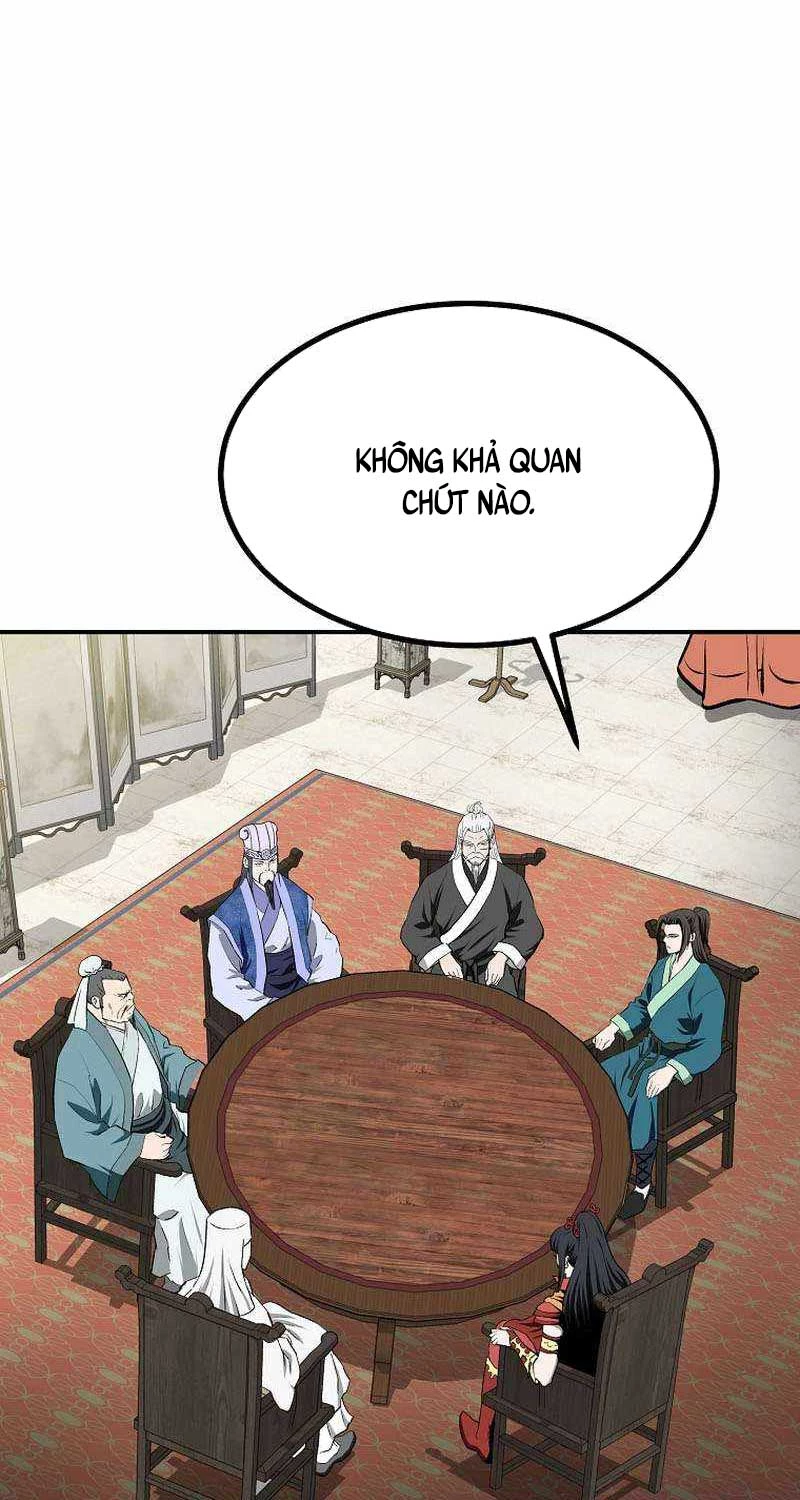 Cung Quỷ Kiếm Thần Chapter 261 - 2