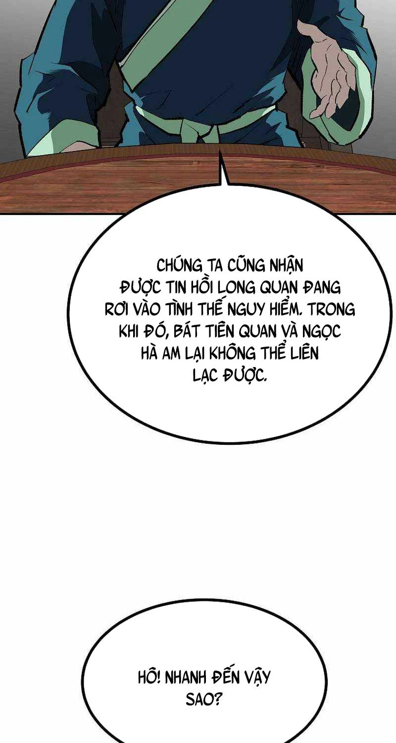 Cung Quỷ Kiếm Thần Chapter 261 - 4