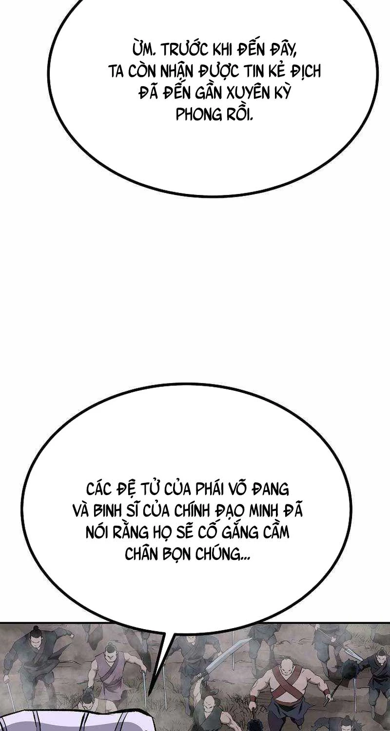 Cung Quỷ Kiếm Thần Chapter 261 - 7