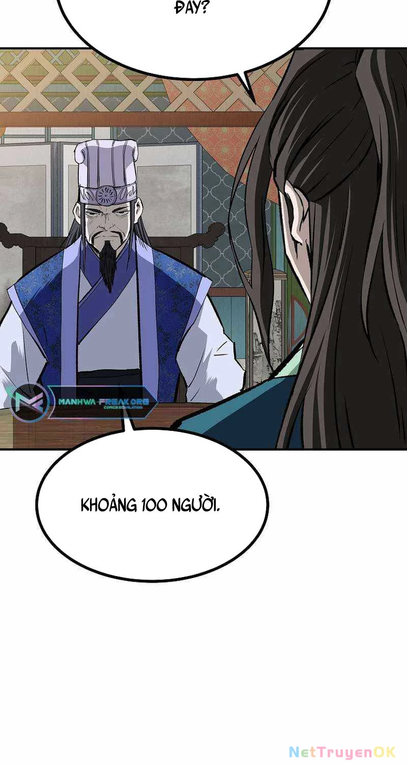 Cung Quỷ Kiếm Thần Chapter 261 - 9