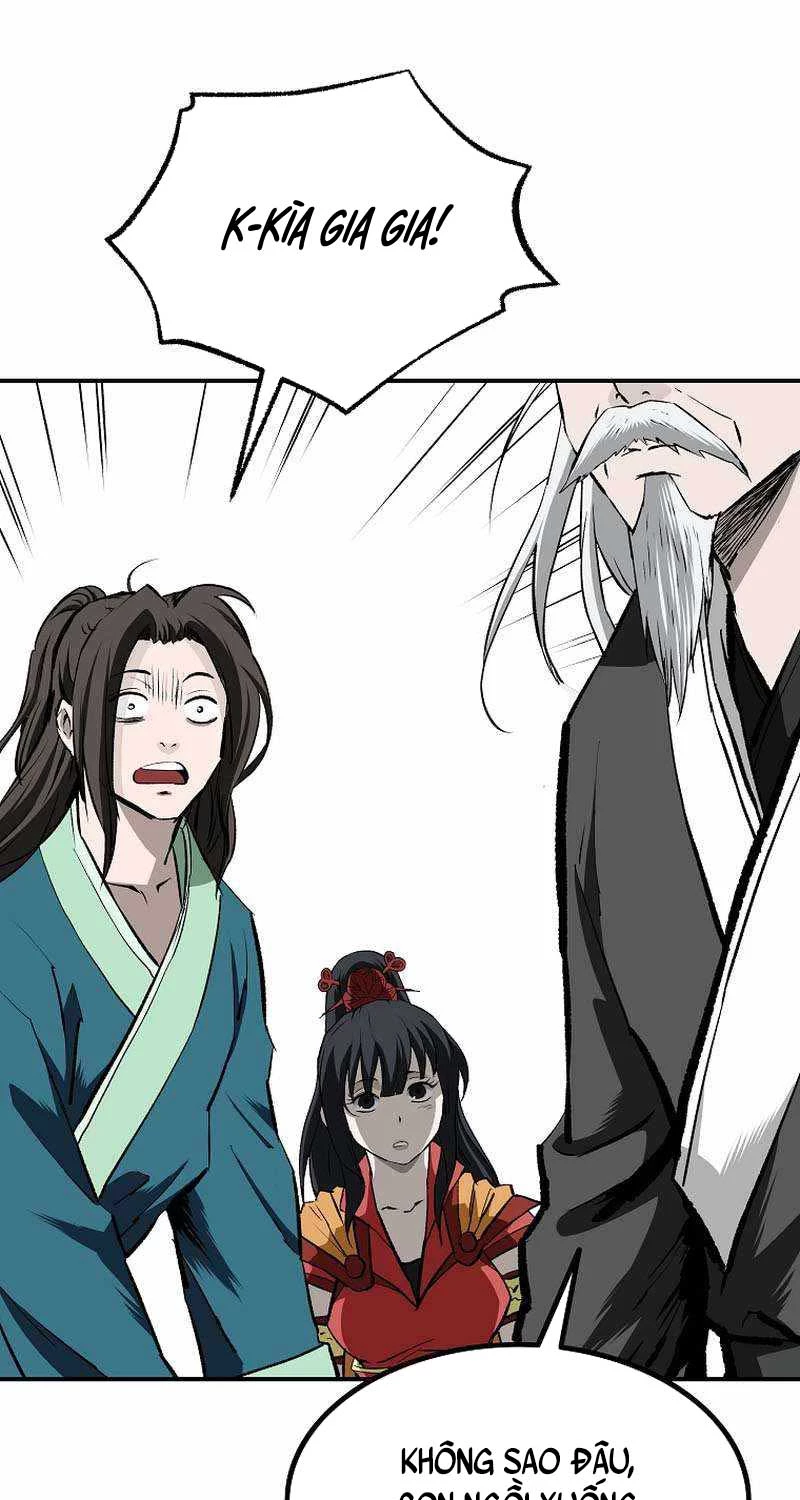 Cung Quỷ Kiếm Thần Chapter 261 - 15