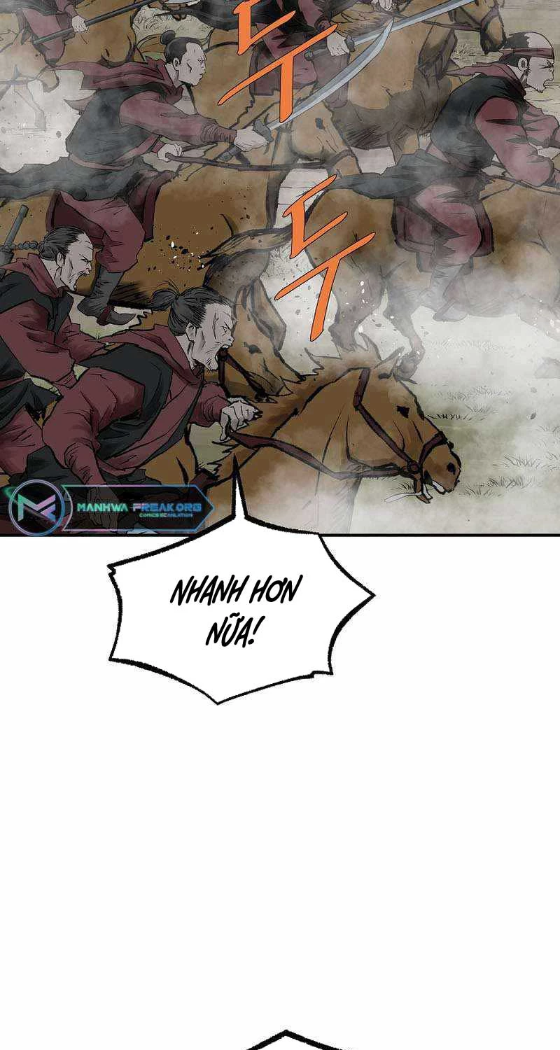 Cung Quỷ Kiếm Thần Chapter 261 - 25