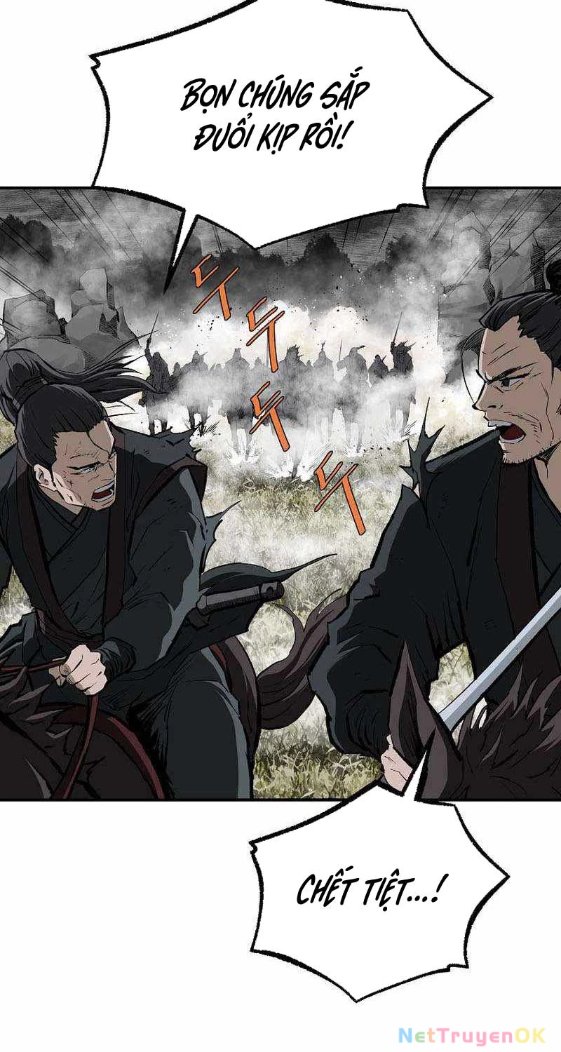 Cung Quỷ Kiếm Thần Chapter 261 - 26