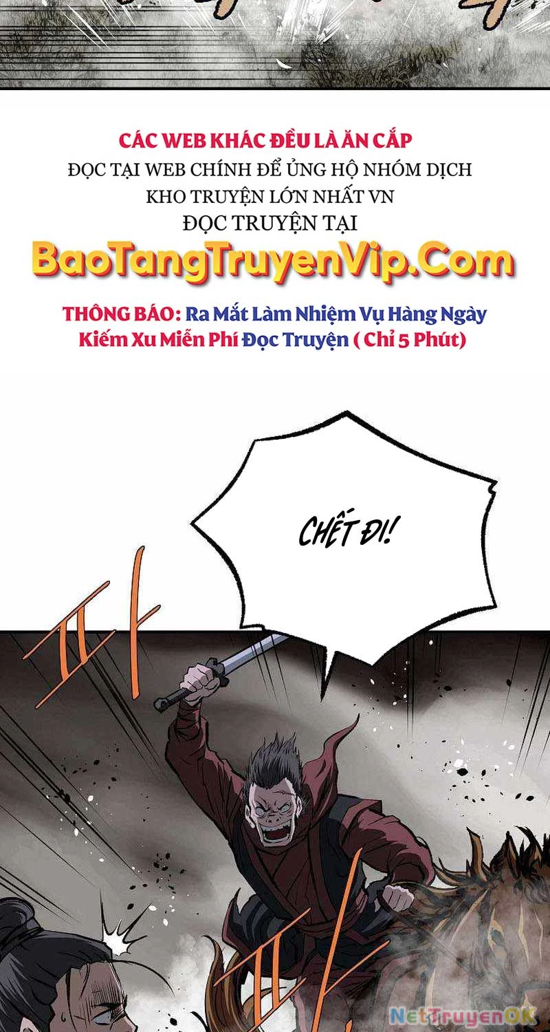 Cung Quỷ Kiếm Thần Chapter 261 - 28