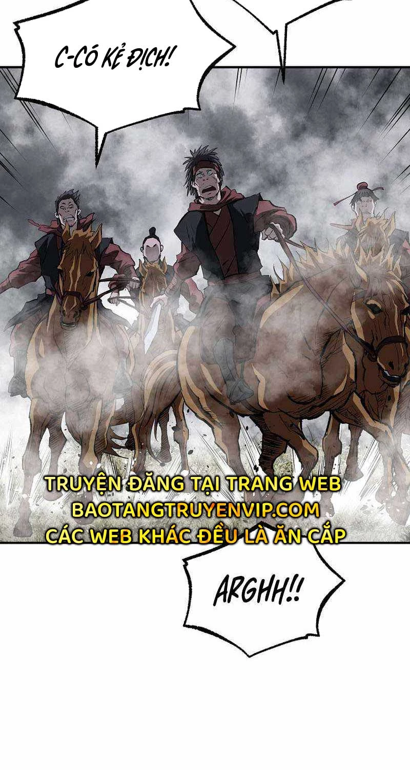 Cung Quỷ Kiếm Thần Chapter 261 - 33