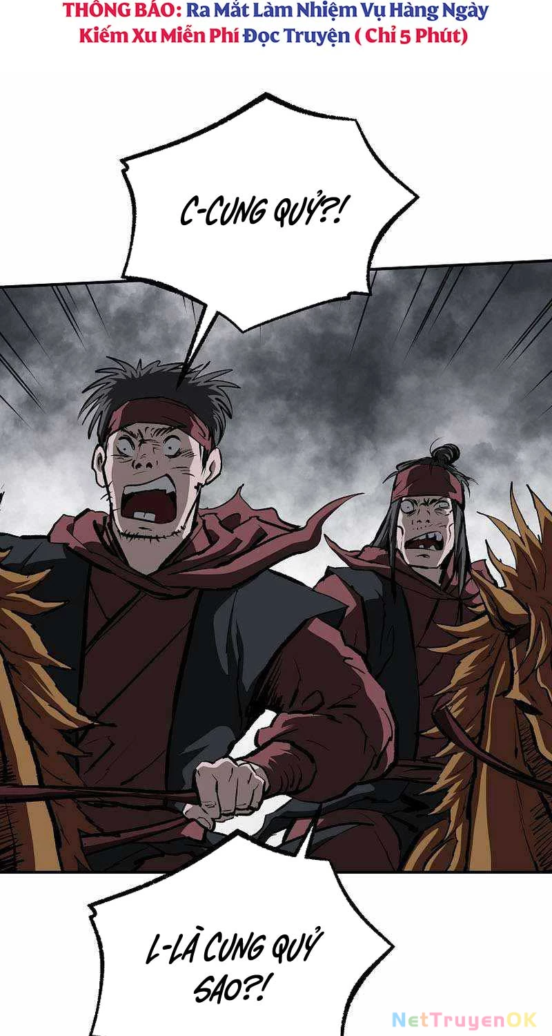 Cung Quỷ Kiếm Thần Chapter 261 - 38