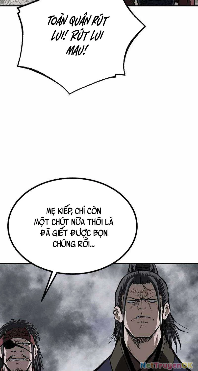 Cung Quỷ Kiếm Thần Chapter 261 - 41